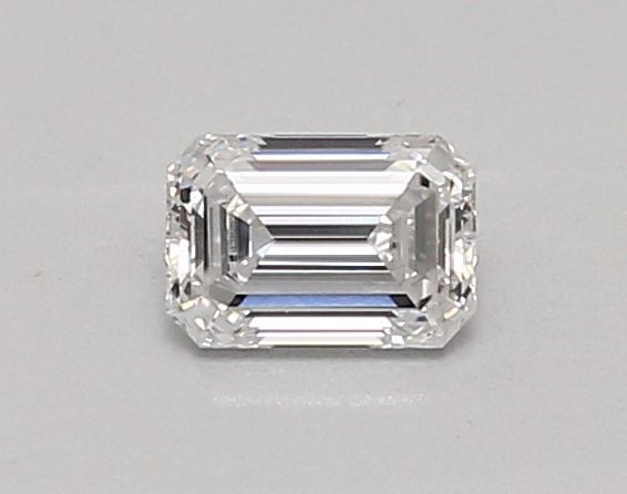 Emerald Lab-Grown Diamond image