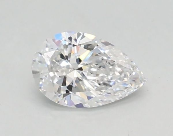 Pear Lab-Grown Diamond image