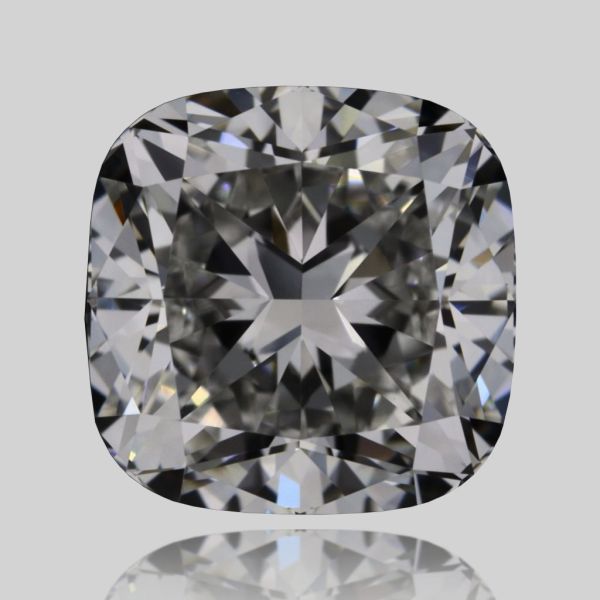 Cushion Diamond image