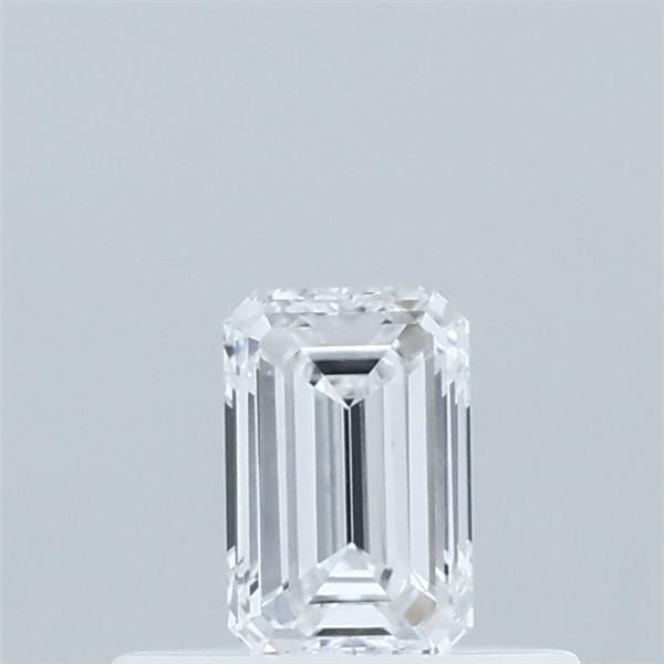 Emerald Lab-Grown Diamond image