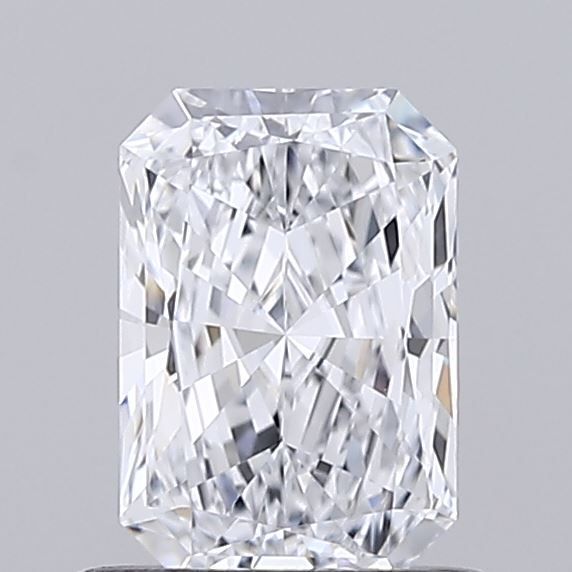 Radiant Lab-Grown Diamond image