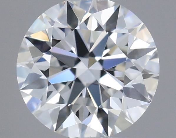 Round Lab-Grown Diamond image