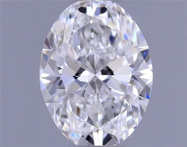 Oval Diamond image