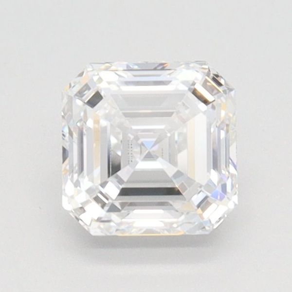 Asscher Lab-Grown Diamond image