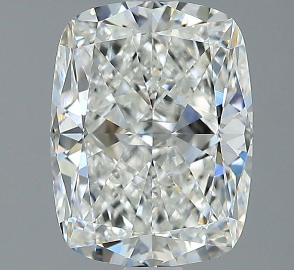 Cushion Diamond image