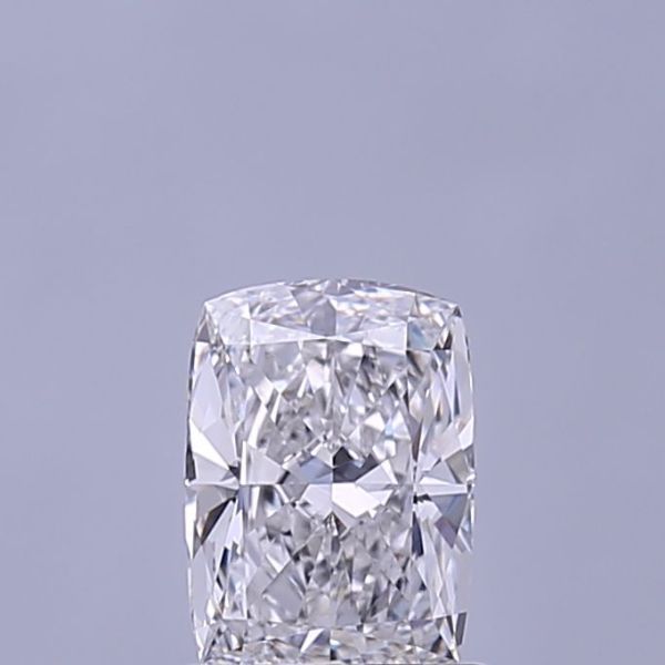 Cushion Lab-Grown Diamond image