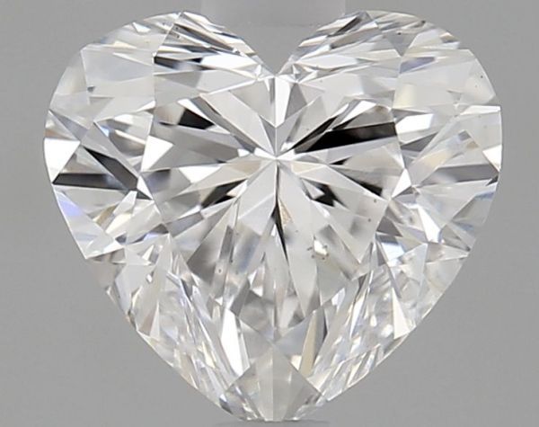 Heart Lab-Grown Diamond image