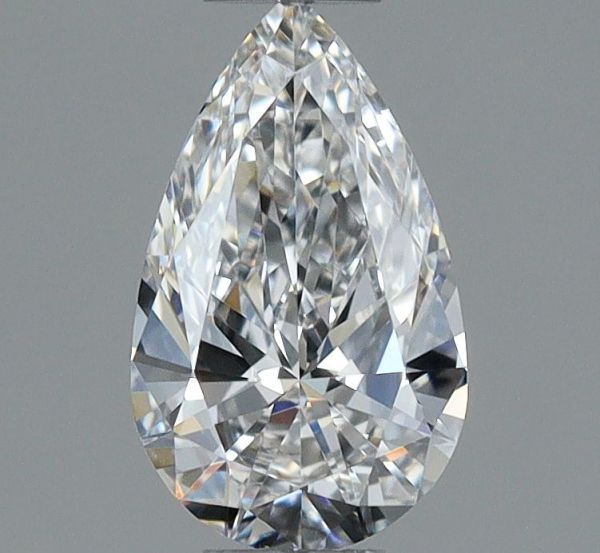 Pear Diamond image