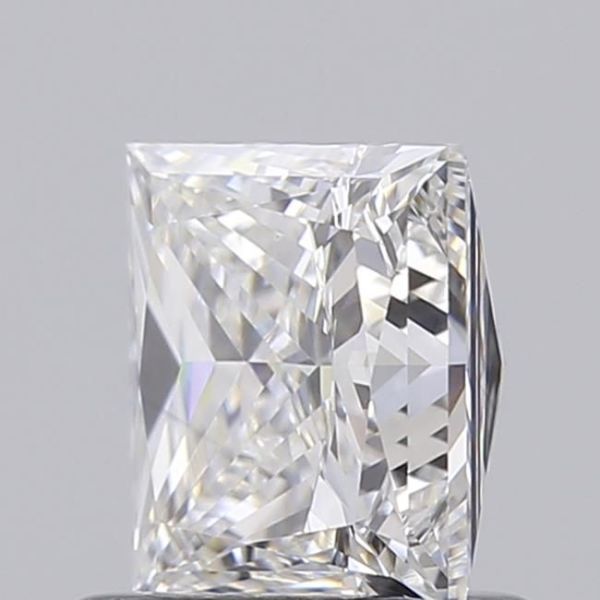 Princess Lab-Grown Diamond image
