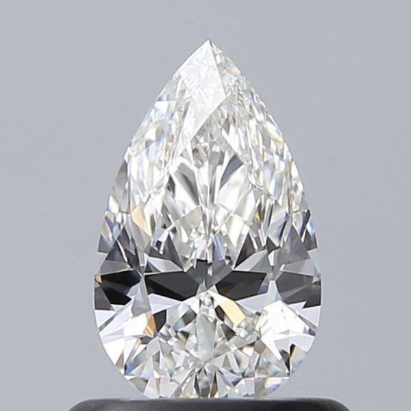 Pear Diamond image