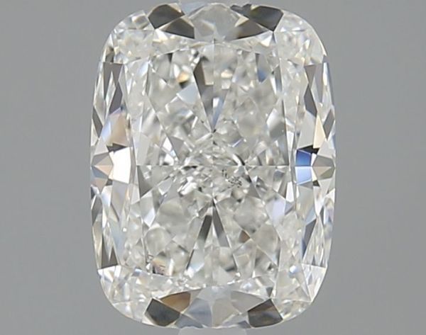 Cushion Diamond image