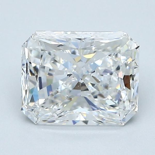 Radiant Diamond image
