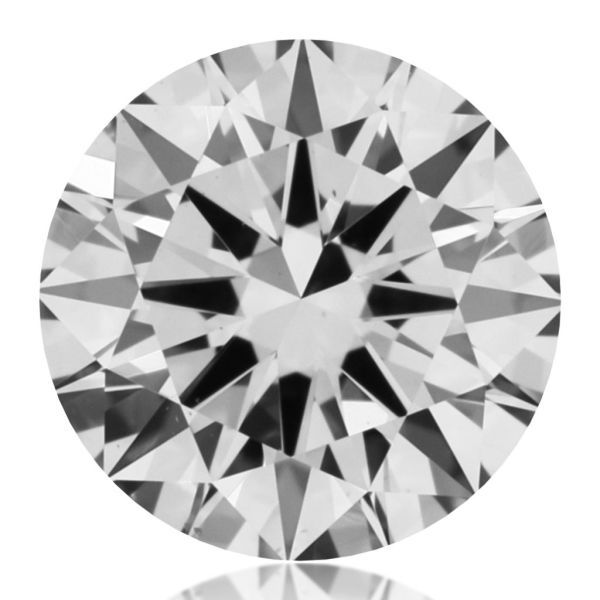 Round Diamond image