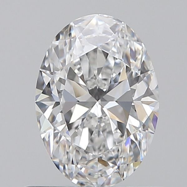 Oval Diamond image