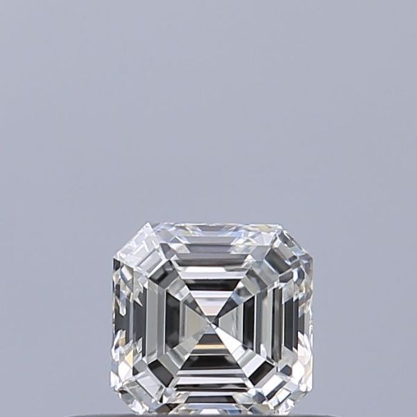Asscher Diamond image