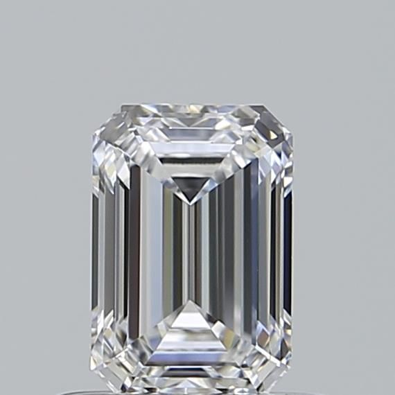 Emerald Lab-Grown Diamond image