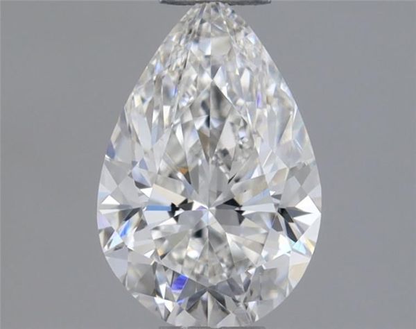 Pear Diamond image