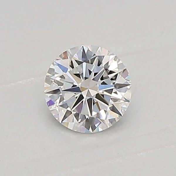 Round Lab-Grown Diamond image