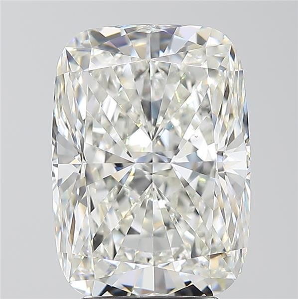 Cushion Diamond image