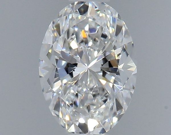 Oval Diamond image