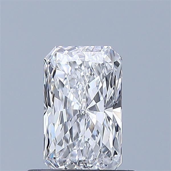 Radiant Lab-Grown Diamond image