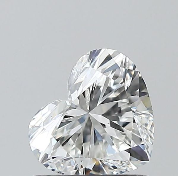 Heart Diamond image
