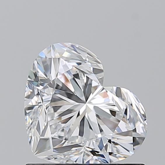 Heart Diamond image
