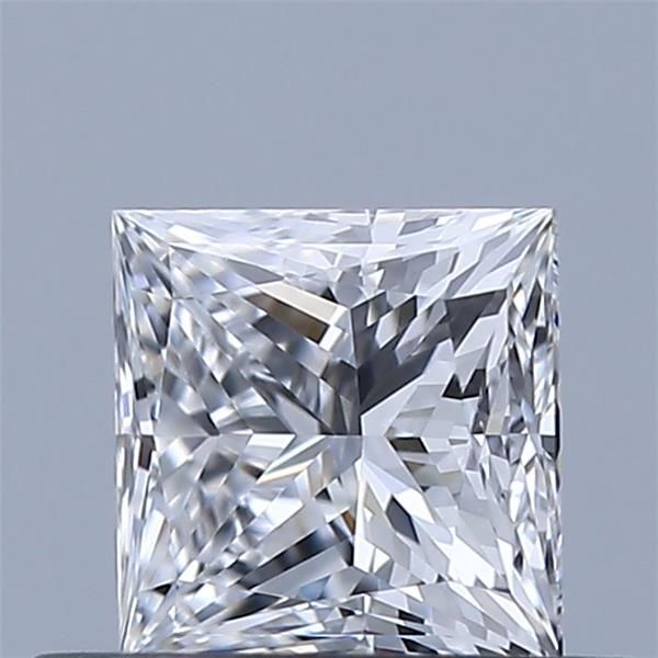 Princess Lab-Grown Diamond image