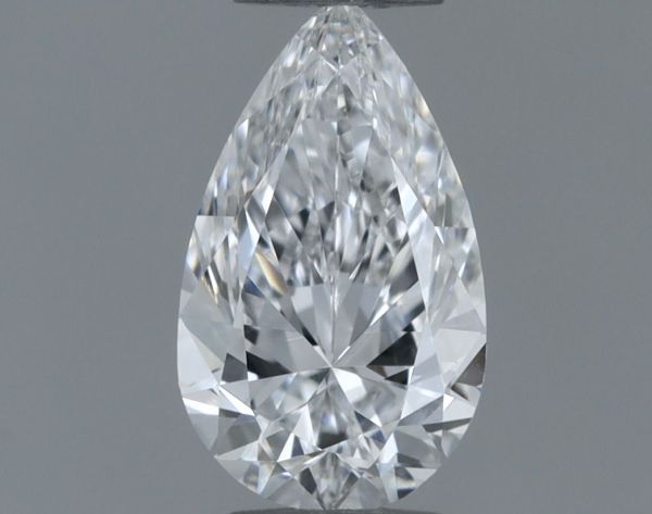 Pear Diamond image