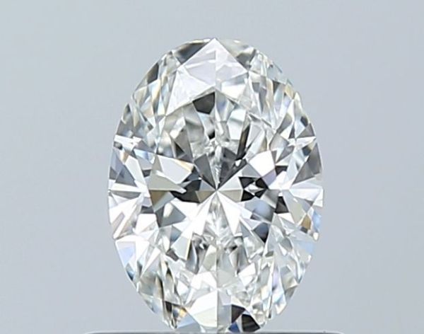 Oval Diamond image