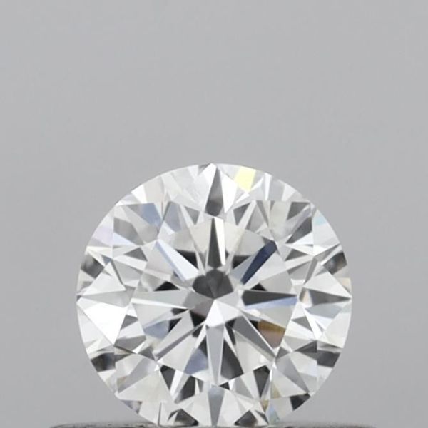 Round Lab-Grown Diamond image