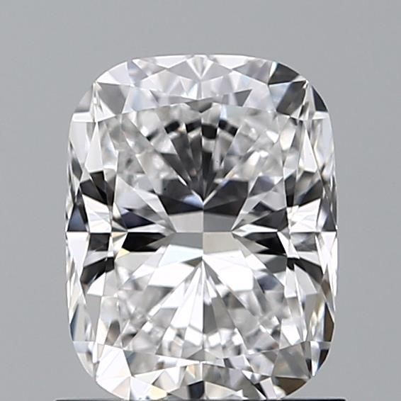 Cushion Lab-Grown Diamond image