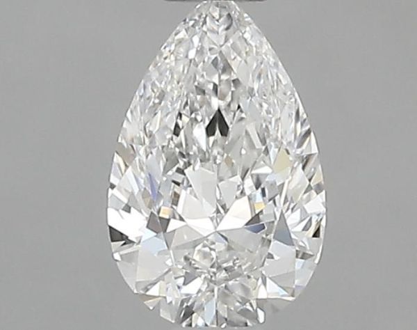 Pear Diamond image