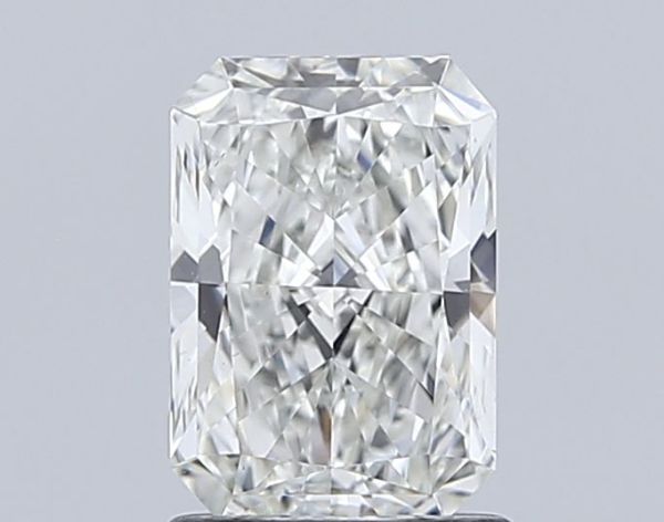 Radiant Lab-Grown Diamond image