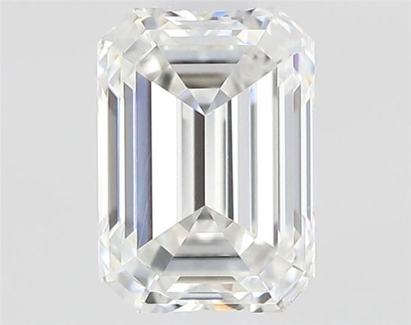 Emerald Diamond image