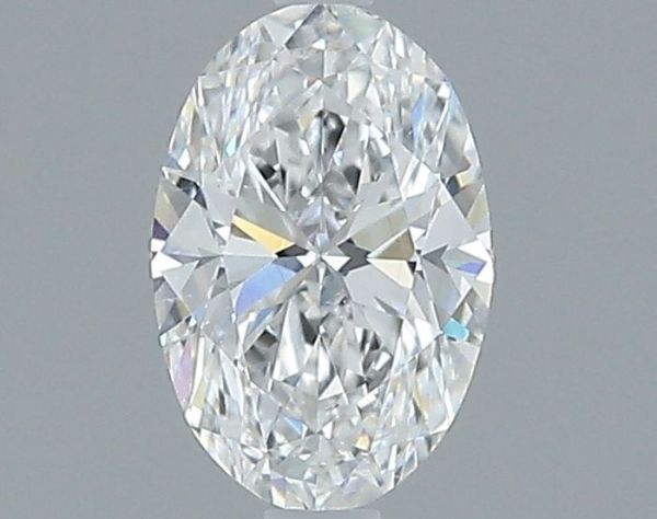 Oval Diamond image