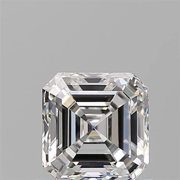 Asscher Diamond image