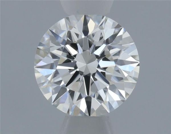 Round Diamond image