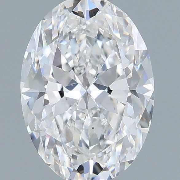 Oval Diamond image