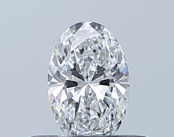 Oval Diamond image