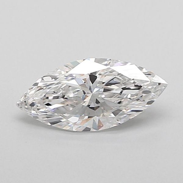Marquise Lab-Grown Diamond image