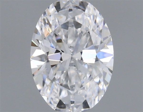 Oval Diamond image
