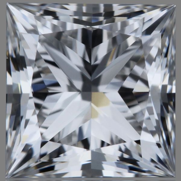 Princess Lab-Grown Diamond image