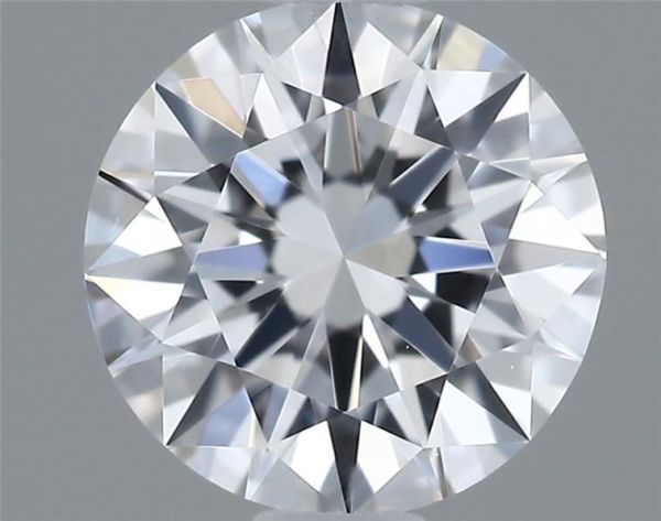 Round Diamond image