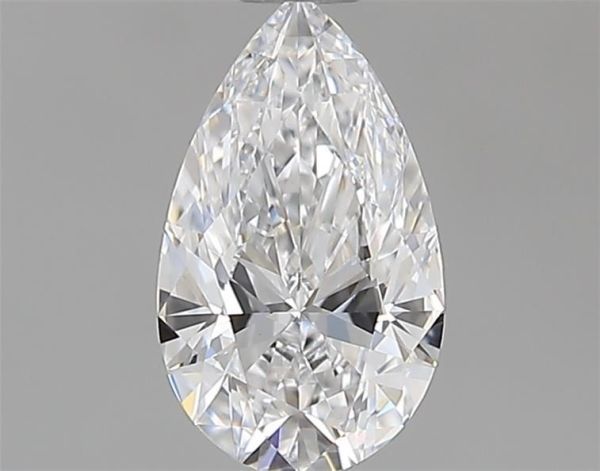 Pear Diamond image