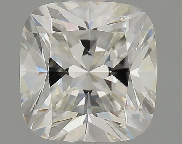 Cushion Diamond image