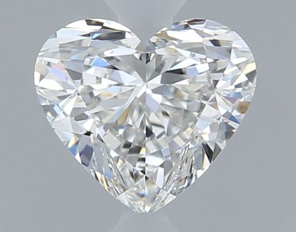 Heart Diamond image