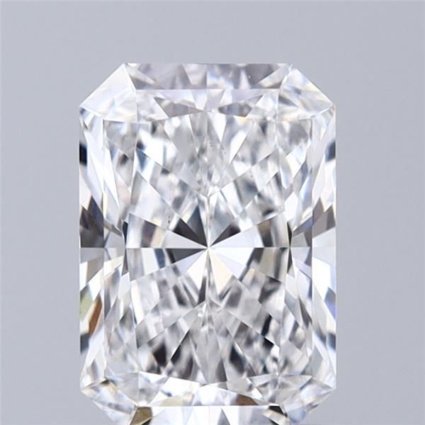 Radiant Lab-Grown Diamond image