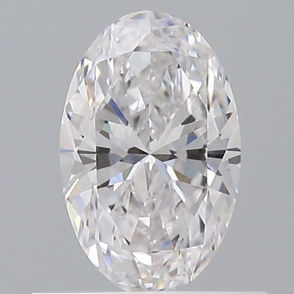 Oval Diamond image