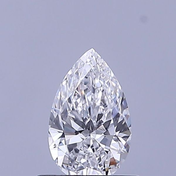 Pear Lab-Grown Diamond image